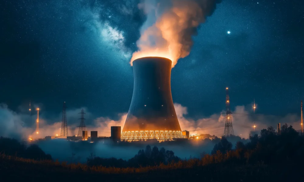 Agraf z Katowic z pierwszym akredytowanym certyfikatem ISO 19443 od Bureau Veritas