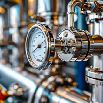 Dyrektywa PED 2014/68/UE – kompletny przewodnik dla producentów urządzeń ciśnieniowych