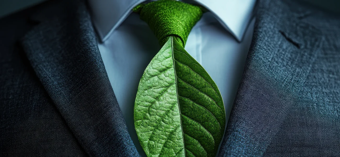 TÜV AUSTRIA rozwija ofertę Green Action – odpowiedź na rosnące wymagania ESG i ryzyko greenwashingu