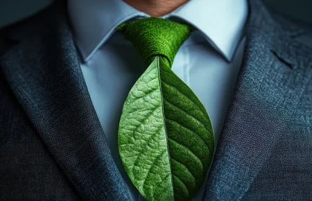 TÜV AUSTRIA rozwija ofertę Green Action – odpowiedź na rosnące wymagania ESG i ryzyko greenwashingu