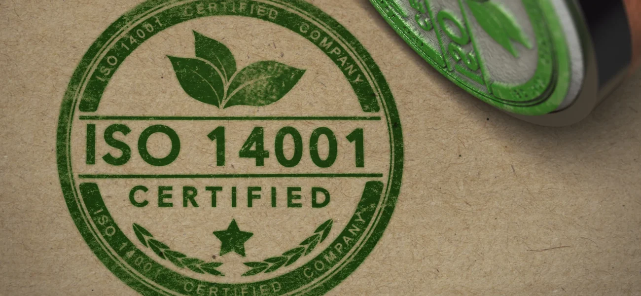Nowe wydanie normy ISO 14001 2026 – co się zmienia i ile masz czasu
