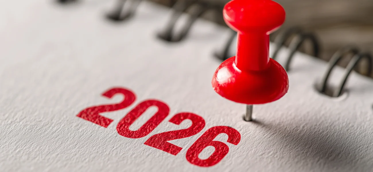 Zaktualizowana oferta szkoleń TÜV Austria Polska na rok 2026