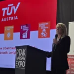 TÜV Austria Polska na VII Kongresie Przemysłu Opakowań – certyfikacja środowiskowa w centrum debaty branżowej